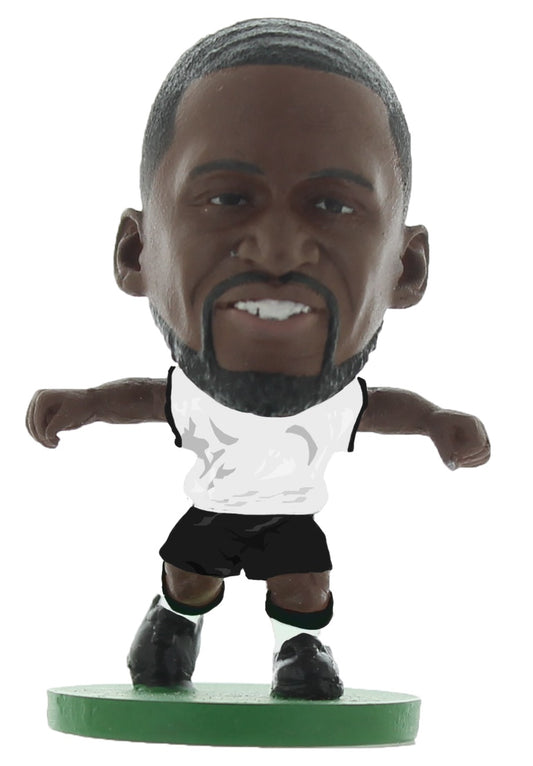 Soccerstarz - Germany Antonio Rudiger (New Kit) /Figures - Figures