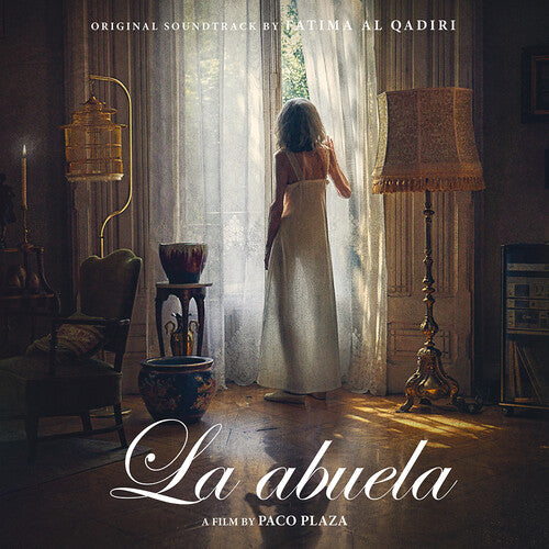 FATIMA AL QADIRI - LA ABUELA (THE GRANDMOTHER) - Vinyl Record