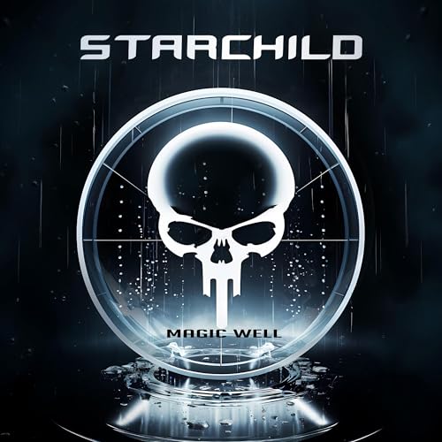 STARCHILD - MAGIC WELL - New CD