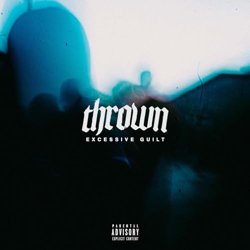 thrown - EXCESSIVE GUILT - CD