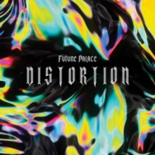 Future Palace - Distortion - New Vinyl Record