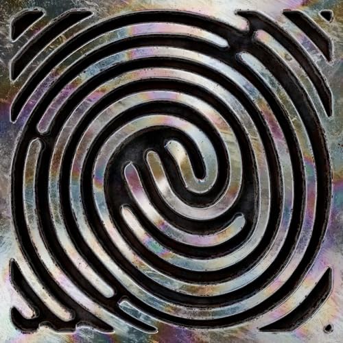 Resolve - Human (Extended Cut) - New Vinyl Record