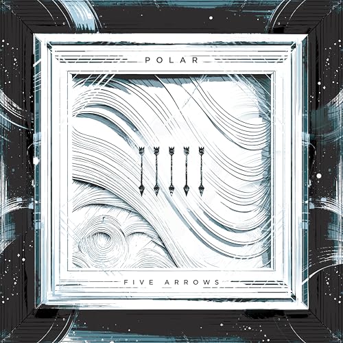 Polar - Five Arrows - New CD
