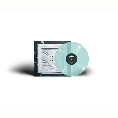 Polar - Five Arrows - New Vinyl Record