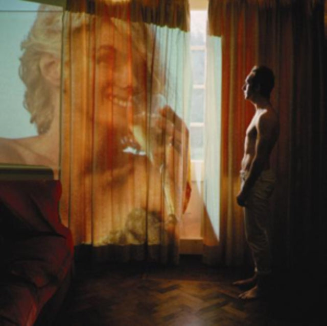 Glasvegas - Euphoric/// Heartbreak - CD