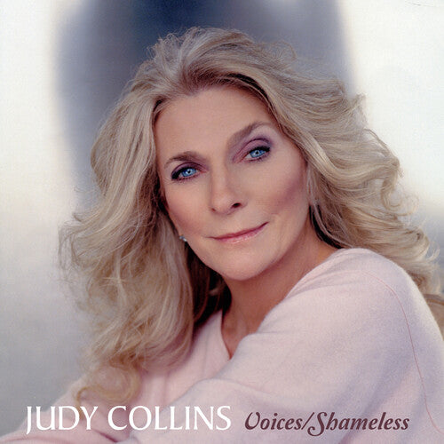 COLLINS - VOICES / SHAMELESS - CD