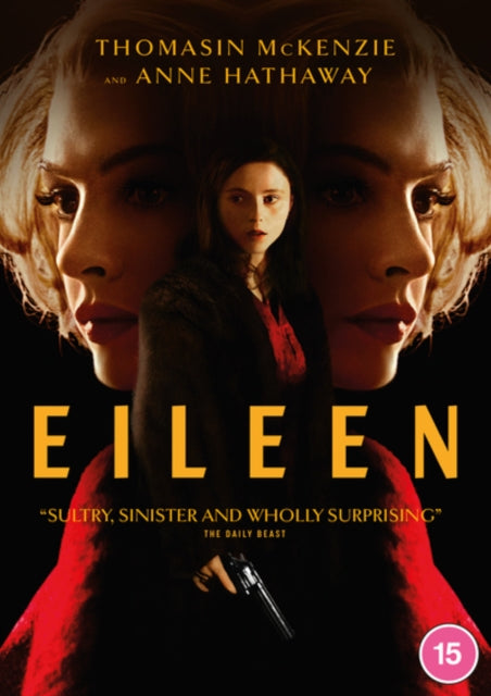 Eileen - DVD
