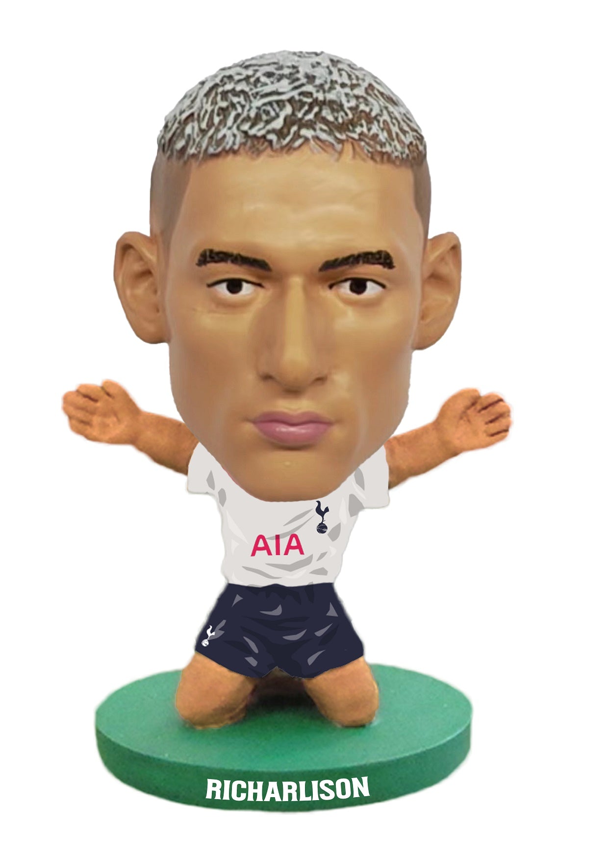 Tottenham Hotspur FC - SoccerStarz Richarlison - Current Players