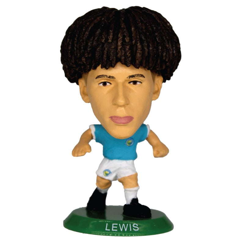 SoccerStarz - Manchester City FC  Lewis - Current Players