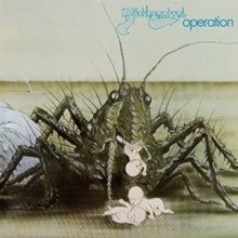 BIRTH CONTROL - OPERATION - Vinyl Record