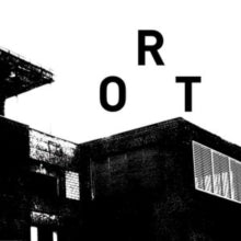 ORT - MASCHINENHAFEN - Vinyl Record