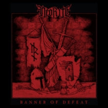 Neorite - Banner Of - - CD - CD