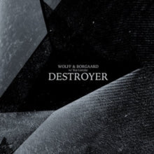 WOLFF & BOGAARD (RED - DESTROYER - Vinyl Record