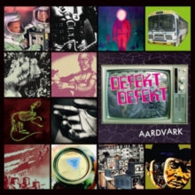 DEFEKT DEFEKT - AARDVARK - Vinyl Record