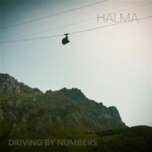 HALMA - DRIVING BY NUMBERS - Vinyl Record
