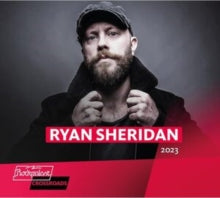 SHERIDAN RYAN - LIVE AT ROCKPALAST CROSSROADS - CD