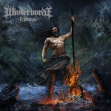 WINTERHORDE - NEPTUNIAN - CDD