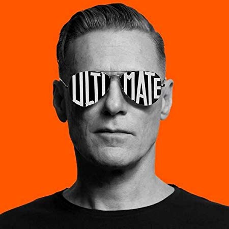 Bryan Adams - Ultimate - Vinyl Record