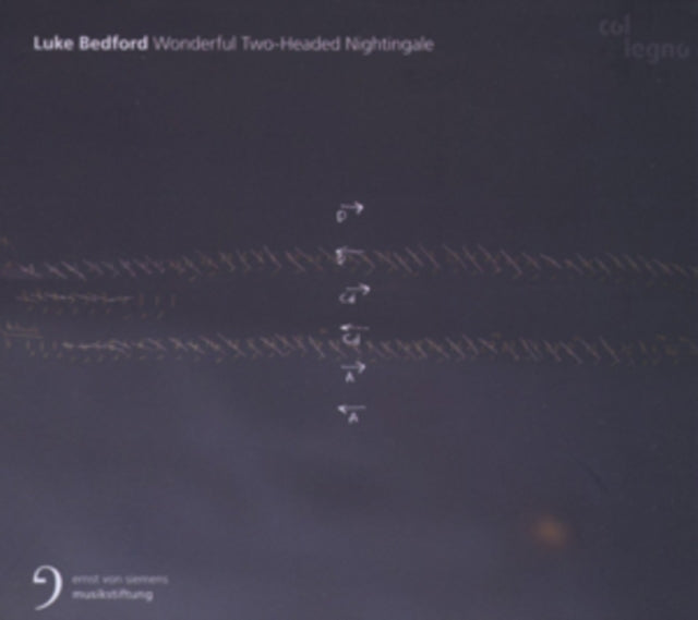 BEDFORD - :WONDERFUL - CD