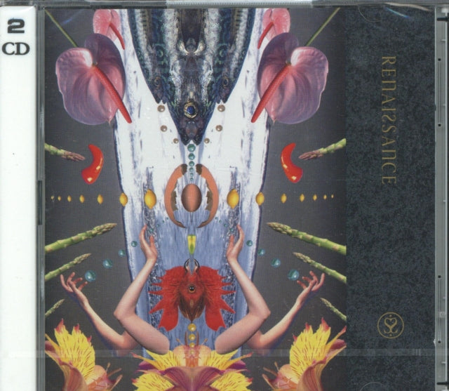 RENAISSANCE - DA CAPOP-SLIP CASE VERSION - CD