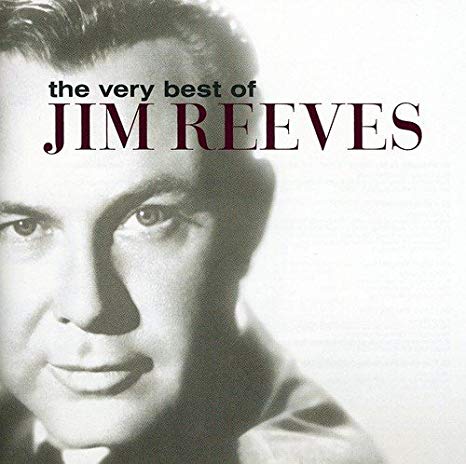 Jim Reeves - Very Best Of - CD