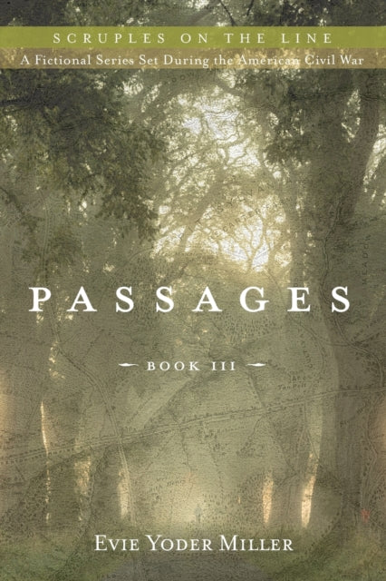 Miller - Passages - New paperback or softback