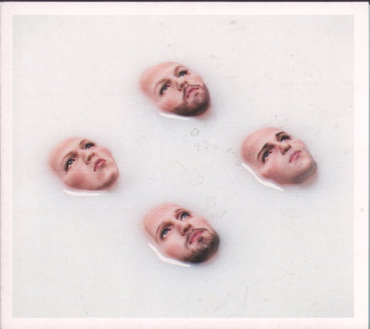 Kings Of Leon - WALLS - Used CD