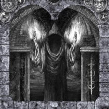DEPRESSIVE SILENCE - V : MEDIEVAL DEMONS MMXIX (LTD.DIGI) - CDD