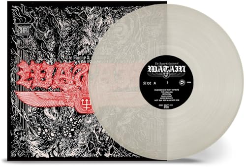 Watain - Agony & Ecstasy of - Preorder - New Vinyl Record VINYL