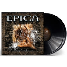 EPICA - CONSIGN TO OBLIVION - Vinyl Record VINYL