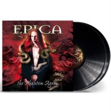 EPICA - PHANTOM AGONY - Vinyl Record VINYL