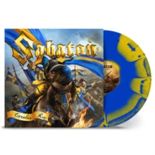 Sabaton - Carolus Rex - Vinyl Record VINYL