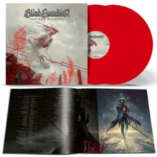 Blind Guardian - God Machine - Vinyl Record VINYL
