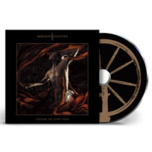 Horizon Ignited - Towards The Dying Lands - CD