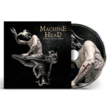 Machine Head - ØF KINGDØM AND CRØWN - CD