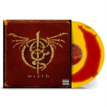 Lamb Of God - Wrath - Vinyl Record VINYL