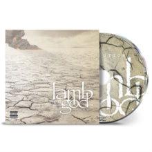 Lamb Of God - Resolution - CD