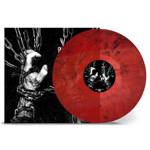 NECKBREAKKER - Within The Viscera - New Vinyl Record VINYL