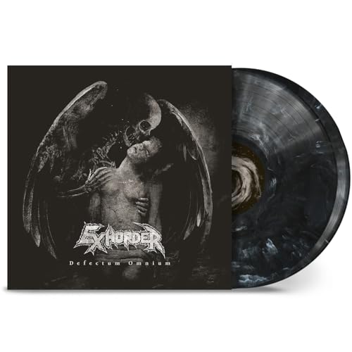 Exhorder - Defectum Omnium - New Vinyl Record VINYL