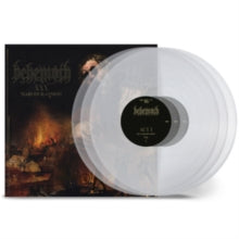 Behemoth - XXX Years Ov Blasphemy - Vinyl Record VINYL