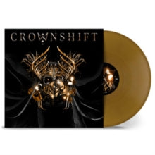 Crownshift - Vinyl Record VINYL