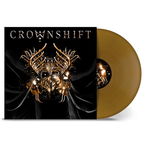 Crownshift - New Vinyl Record VINYL