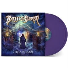 Battle Beast - Circus Of Doom - Vinyl Record VINYL