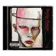 Marilyn Manson - One Assassination Under God - - CD