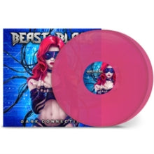 Beast In Black - Dark Connection - Vinyl Record VINYL