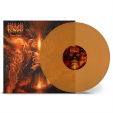 Vader - Tibi Et Igni - Vinyl Record VINYL