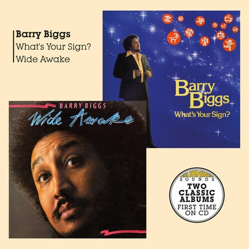 What's Your Sign + Wide Awake - CD2