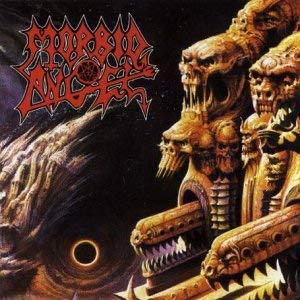 Morbid Angel - Gateways To Annihilation - New Vinyl Record