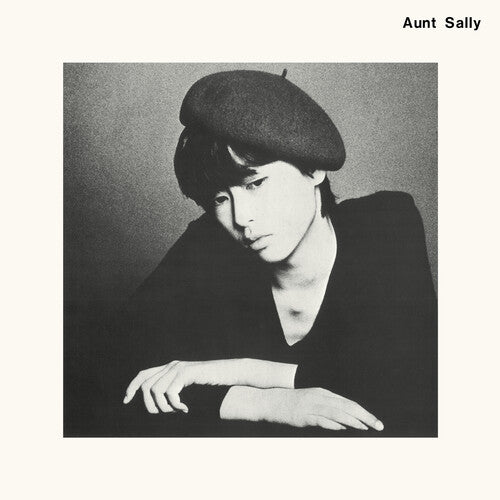 AUNT SALLY - CD