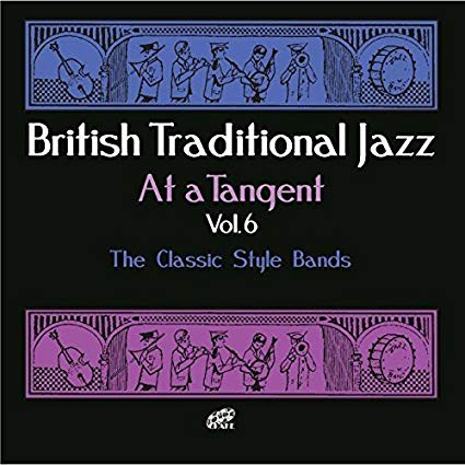 Various Artists - At a Tangent - CD